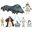 Star Wars Clone Wars Figure Battle Packs Wave 9 Revision 3